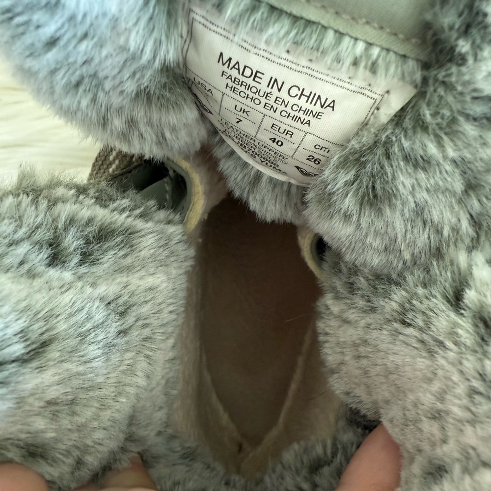 Roxy Yuma Boots Alpine Collection - Picture 7 of 9